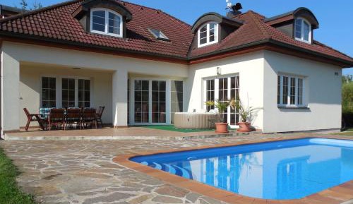Holiday Home