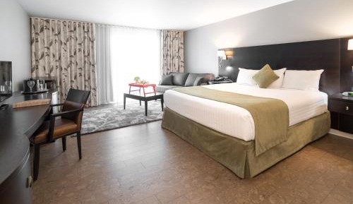 Triple Room with Terrace