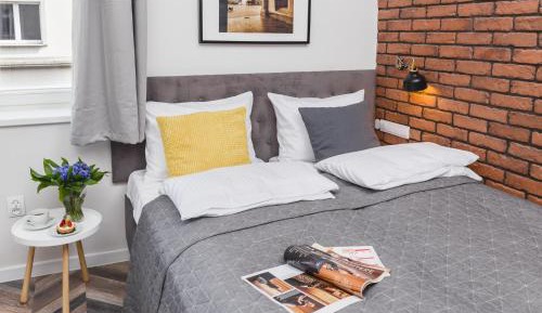 Standard Apartment