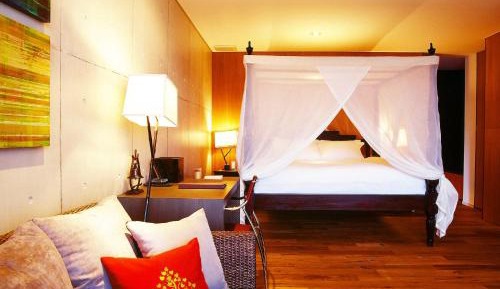 Suite with Hot Spring Bath - Annex