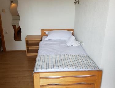 Single Room with Balcony
