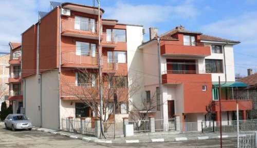 Economy Apartment - Annex Building