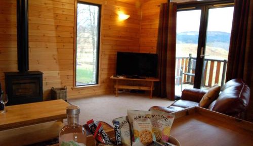 Superior Chalet