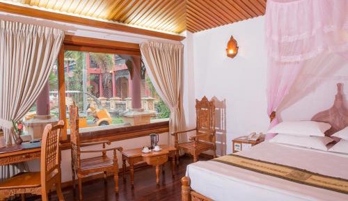 Superior Double or Twin Room