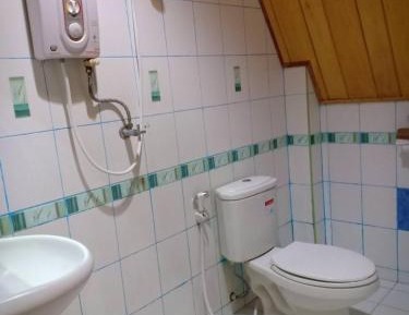 Large Double Room