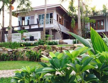Holiday Home