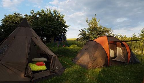 Tent