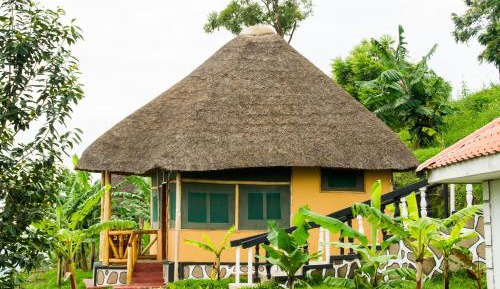Deluxe Single Room with Balcony