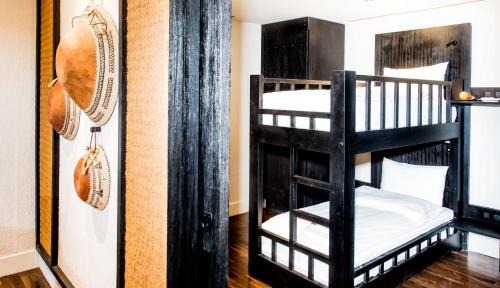 Loft Suite