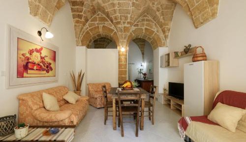 Large One-Bedroom Apartment N5