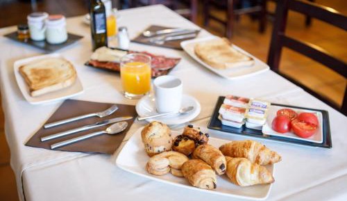 Economy Room - 2 beds