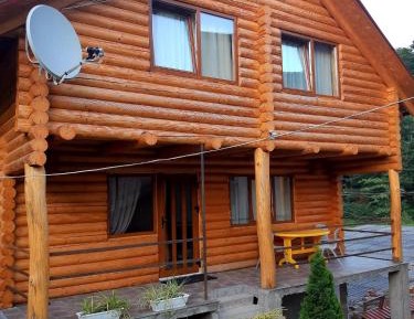Quadruple Room with Mountain View