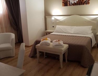 Superior Quadruple Room
