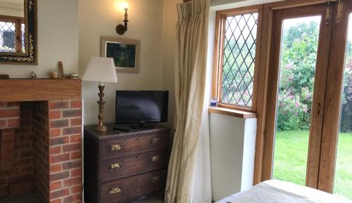 Large Twin Room
