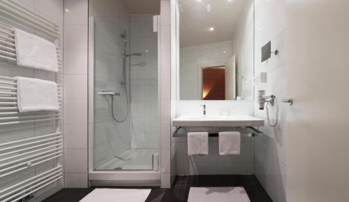 Urban Double Room 