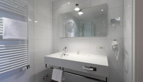 Urban Single Room