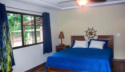 Duplex Quadruple Room