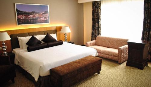 Junior Suite