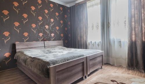 Double or Twin Room with Private Bathroom