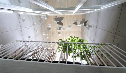 Quadruple Room with Balcony