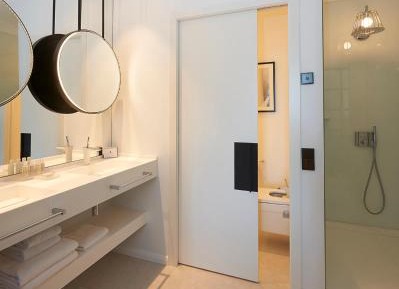 Suite with Sea View