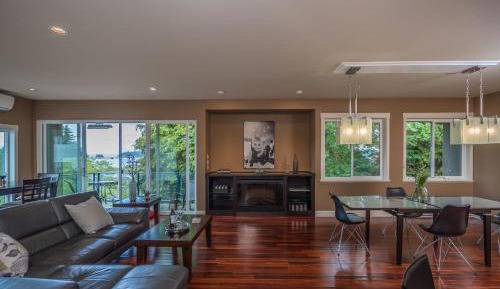 Penthouse Apartment