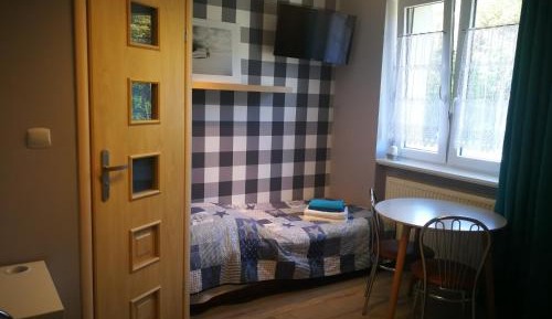 Triple Room with Bathroom