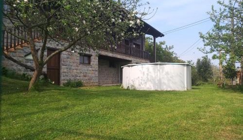 Six-Bedroom House