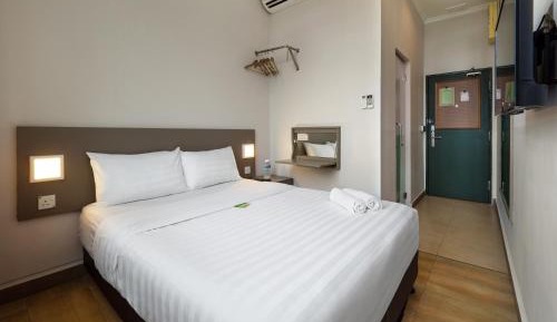 Double Room without Window