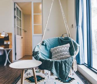 Deluxe Double Room with Bath