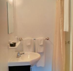 Double Room with Two Double Beds