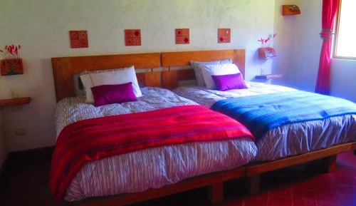 Budget Double or Twin Room