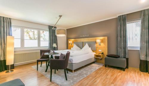 Double Room - Disability Access