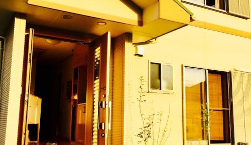 Triple Room with Shared Bathroom