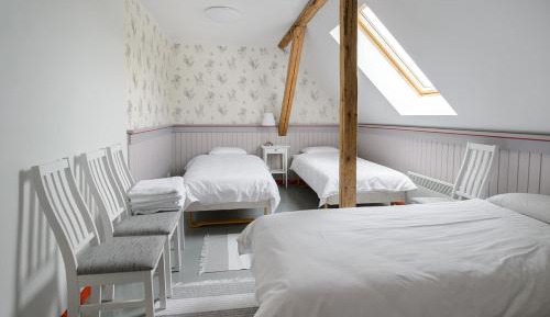 Economy Quadruple Room - Vasekoja Inn