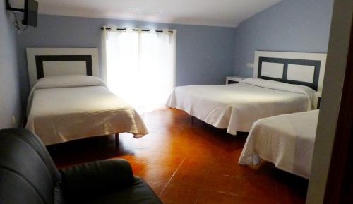 Family Room (4 Adults)