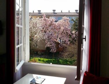 Double Room with Shower