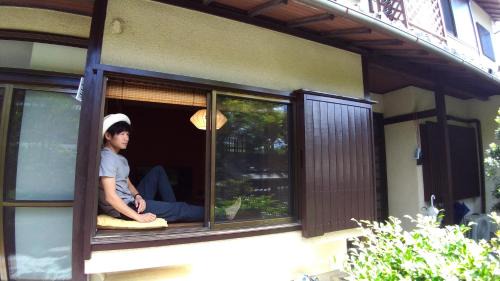 104 Double Room with Garden View