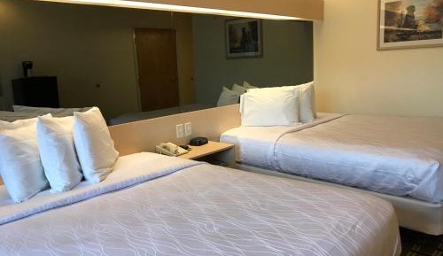 Standard Queen Room
