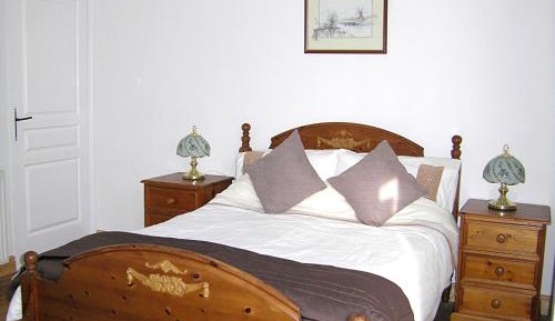 Double Room - Disability Access