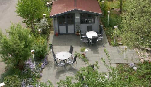 Standard Double Room (2 Adults)