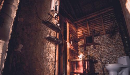 Standard Bungalow with Fan