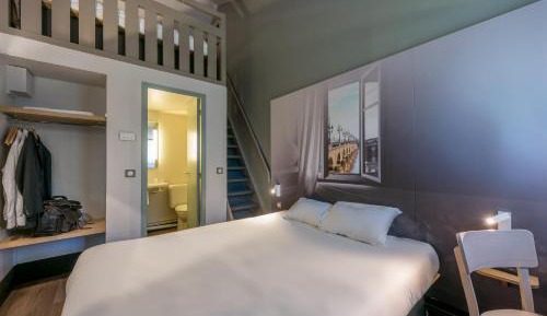 Standard Family Room