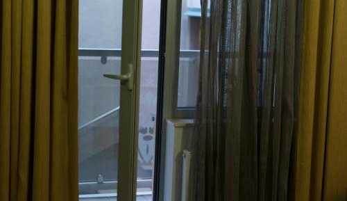 Double Room with Spa Bath