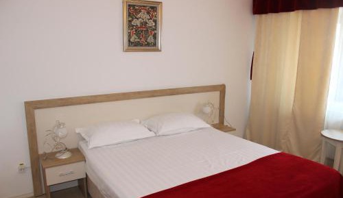 Double or Twin Room with Balcony