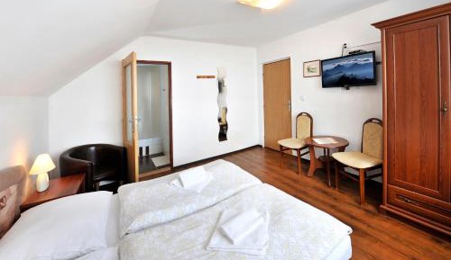 Double or Twin Room
