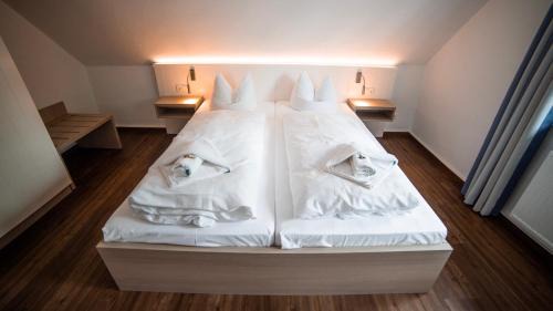 Comfort Double Room Plus