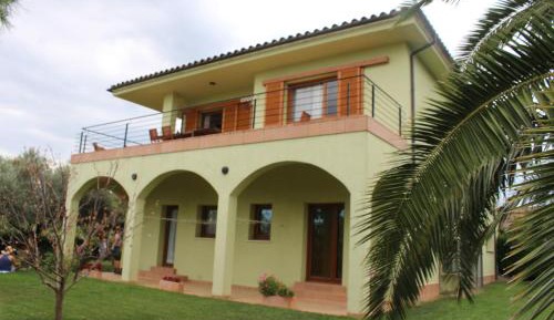 Four-Bedroom Apartment