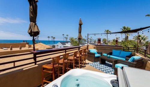 Three-Bedroom Townhouse