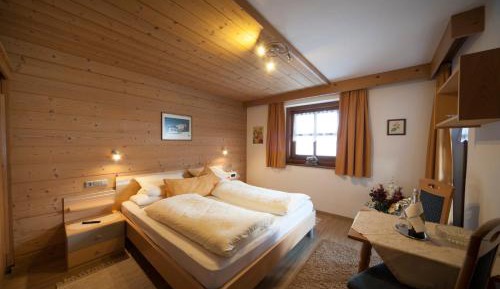 Double Room 1